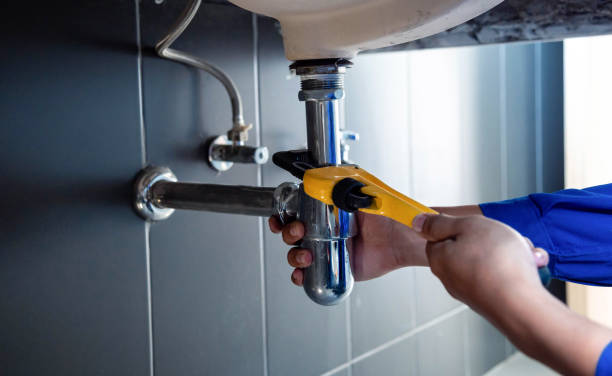 Reliable Waterville, ME Plumber Solutions